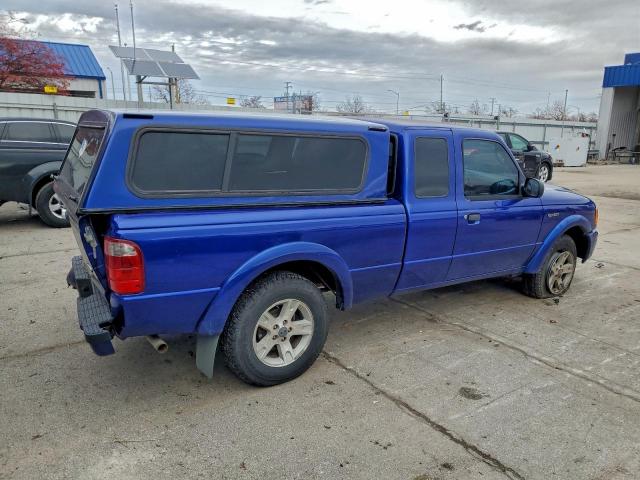 Ford Ranger Super Cab Image 2