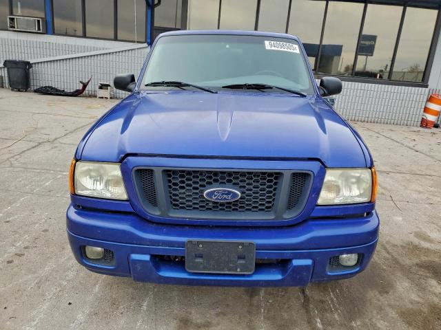 Ford Ranger Super Cab Image 10