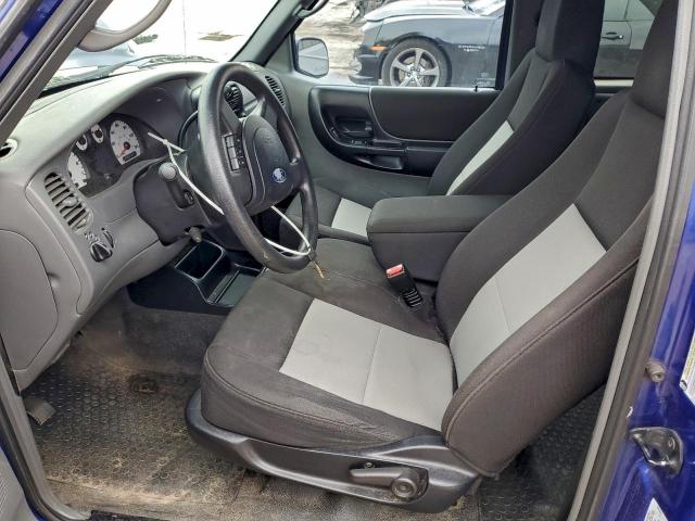 Ford Ranger Super Cab Image 12