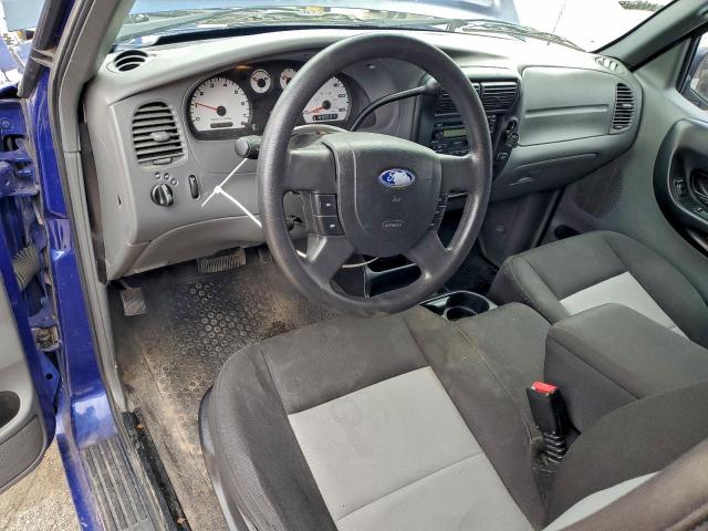 Ford Ranger Super Cab Image 8