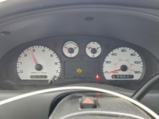 Ford Ranger Super Cab Image 7