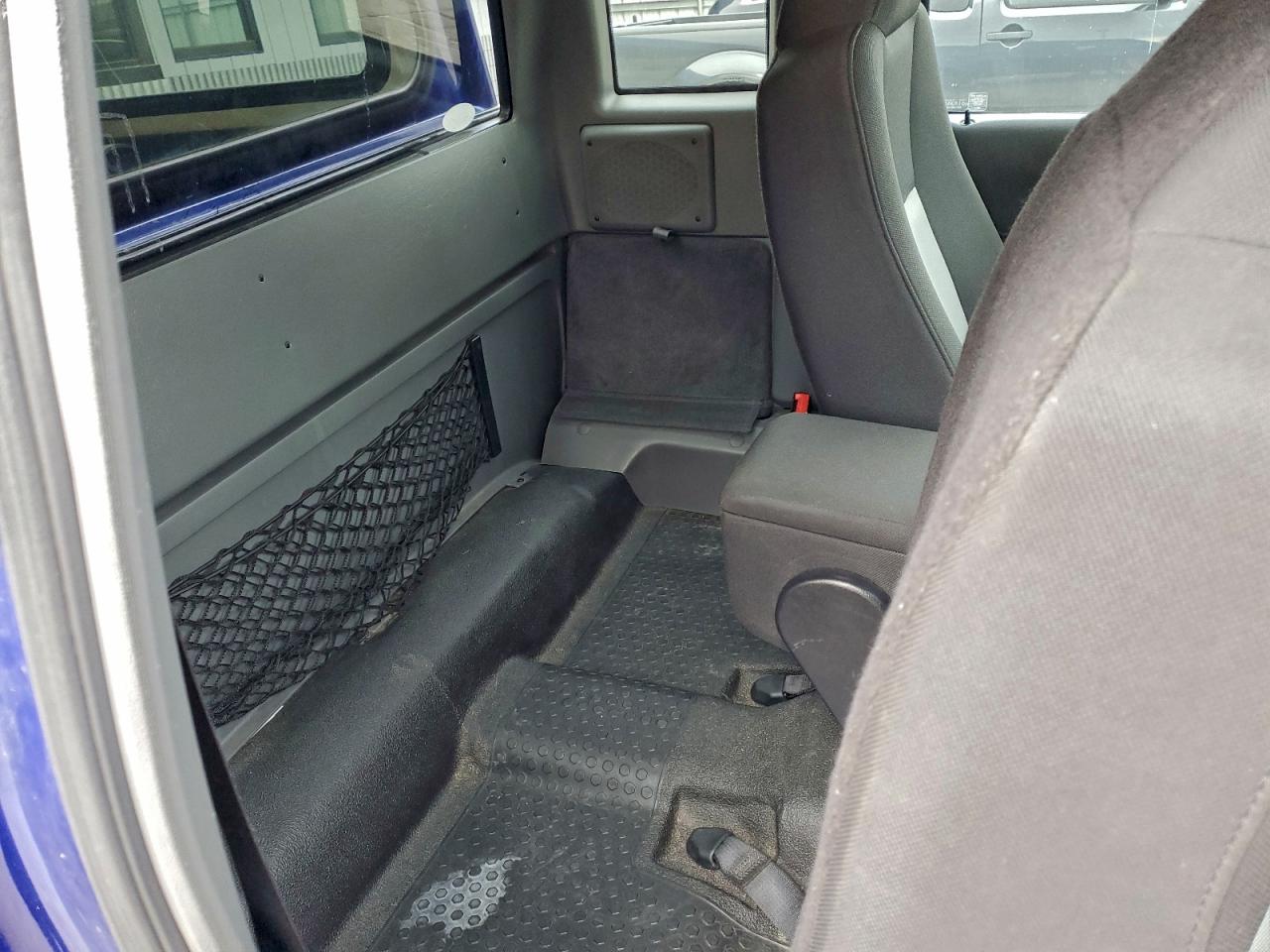 Ford Ranger Super Cab Image 9