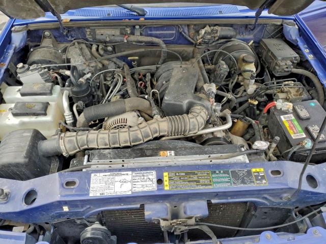 Ford Ranger Super Cab Image 6