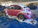 Volkswagen Beetle Image 8