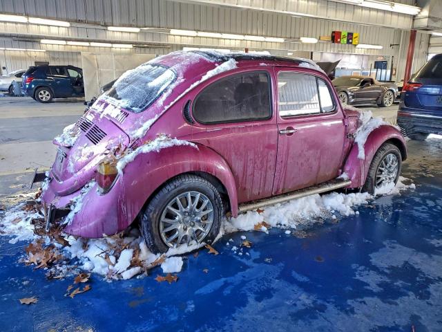 Volkswagen Beetle Image 3