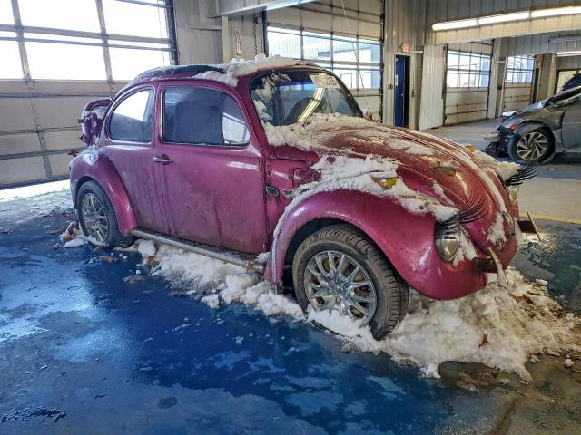 Volkswagen Beetle Image 13