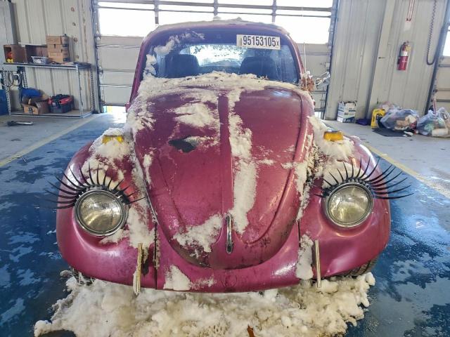 Volkswagen Beetle Image 4