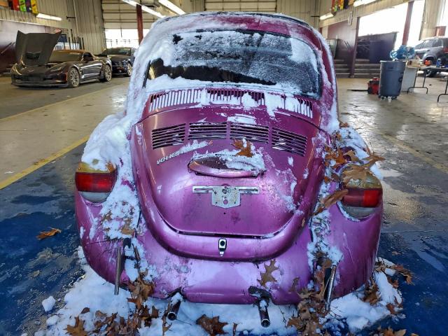 Volkswagen Beetle Image 5