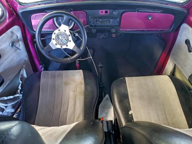 Volkswagen Beetle Image 7