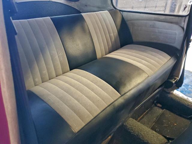 Volkswagen Beetle Image 6