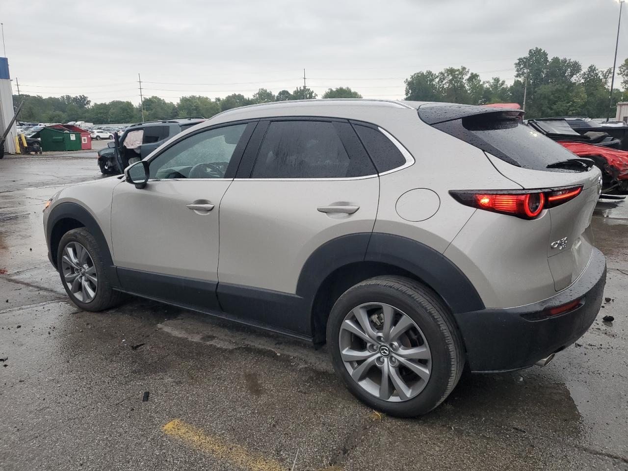Mazda Cx Premium Image 5