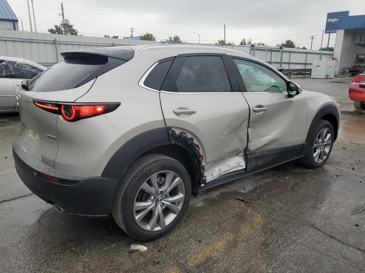 Mazda Cx Premium Image 3