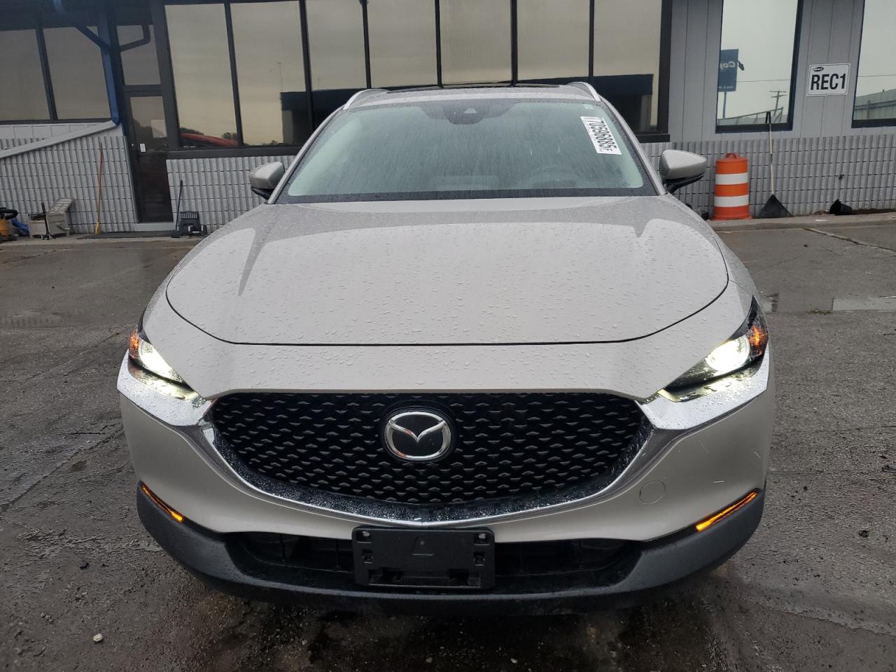 Mazda Cx Premium Image 7