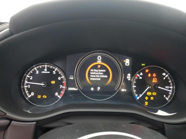 Mazda Cx Premium Image 11