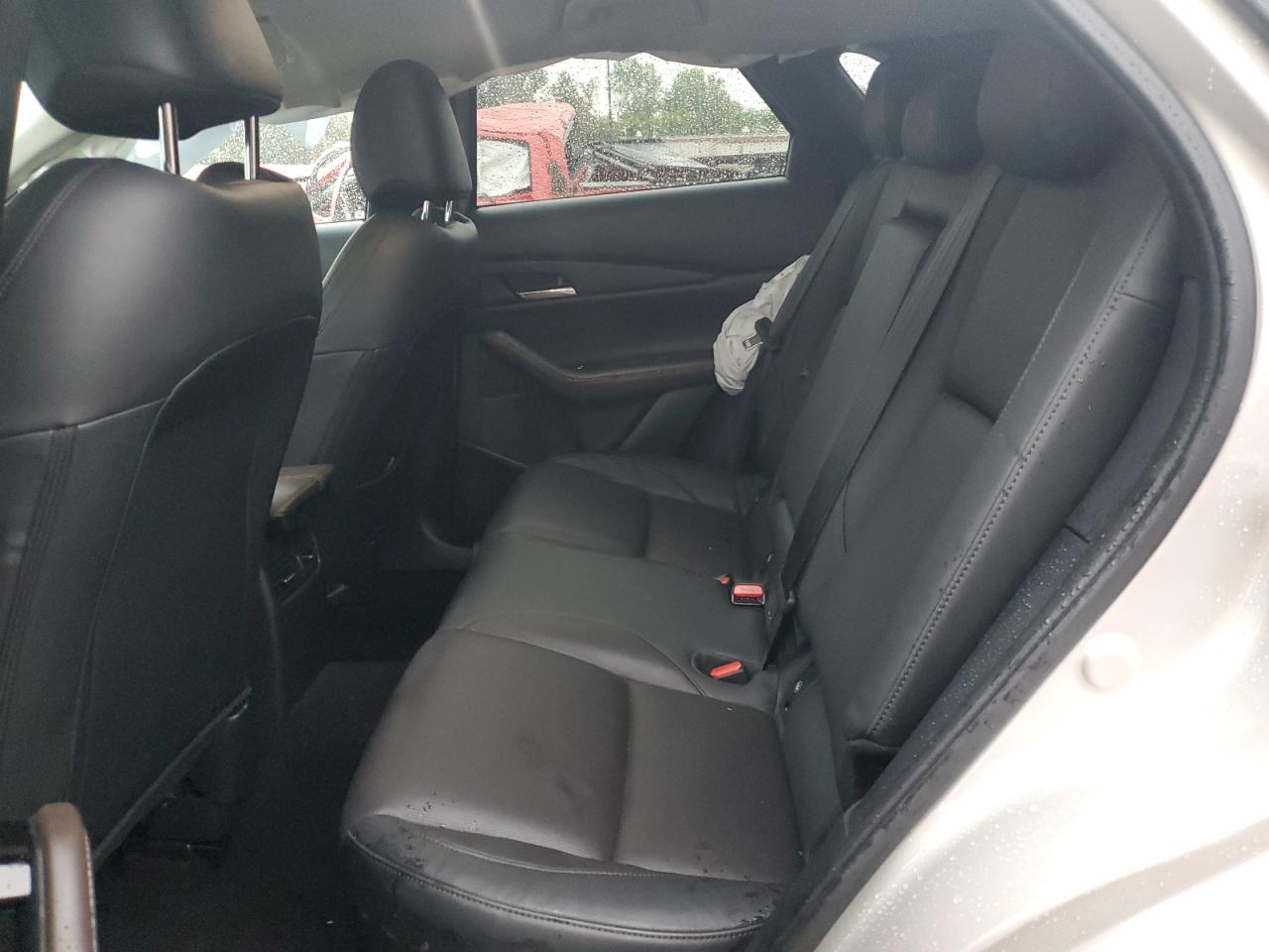 Mazda Cx Premium Image 8