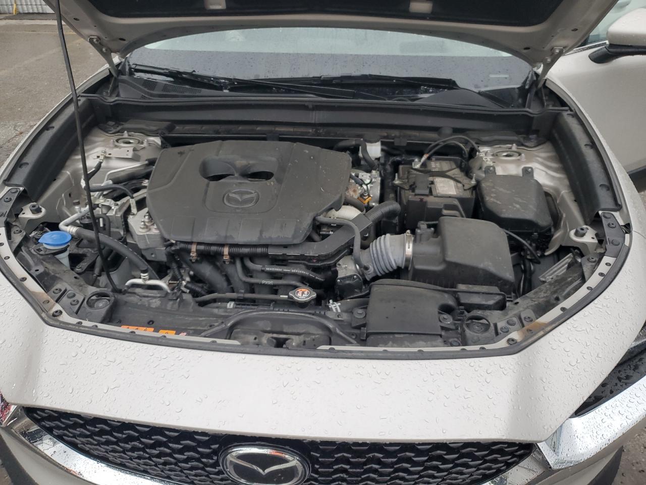 Mazda Cx Premium Image 9
