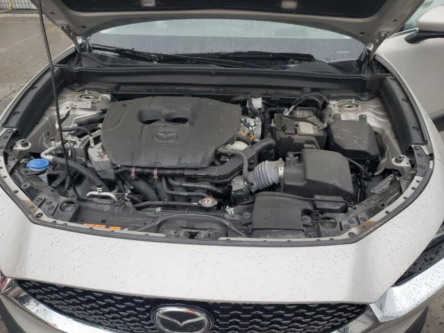 Mazda Cx Premium Image 9