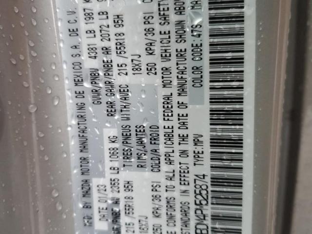 Mazda Cx Premium Image 13