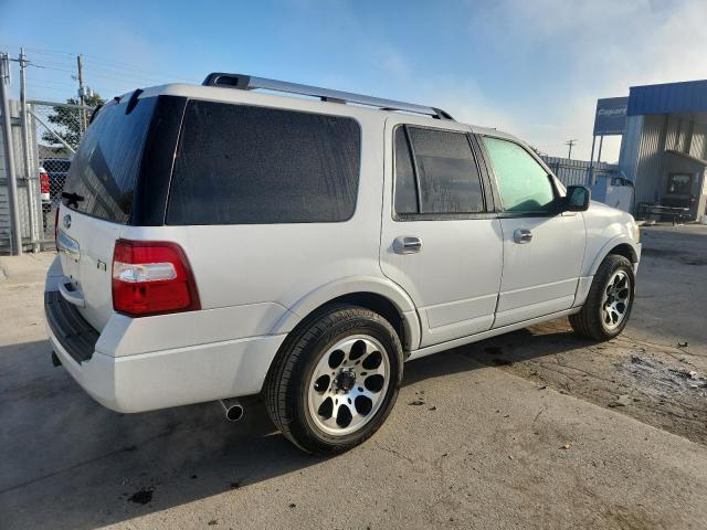 Ford Expedition Limited Image 4