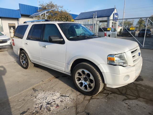 Ford Expedition Limited Image 3