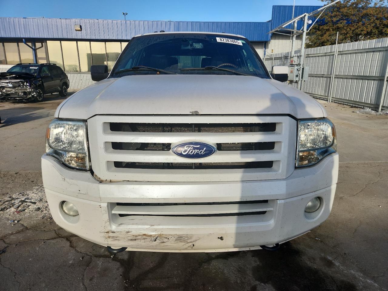 Ford Expedition Limited Image 12