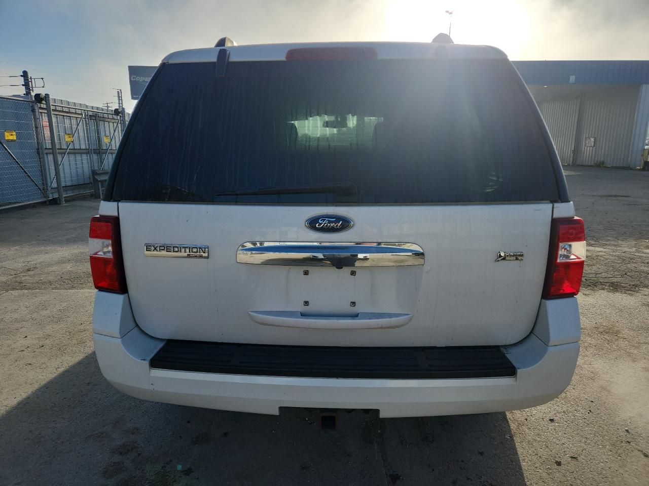 Ford Expedition Limited Image 7
