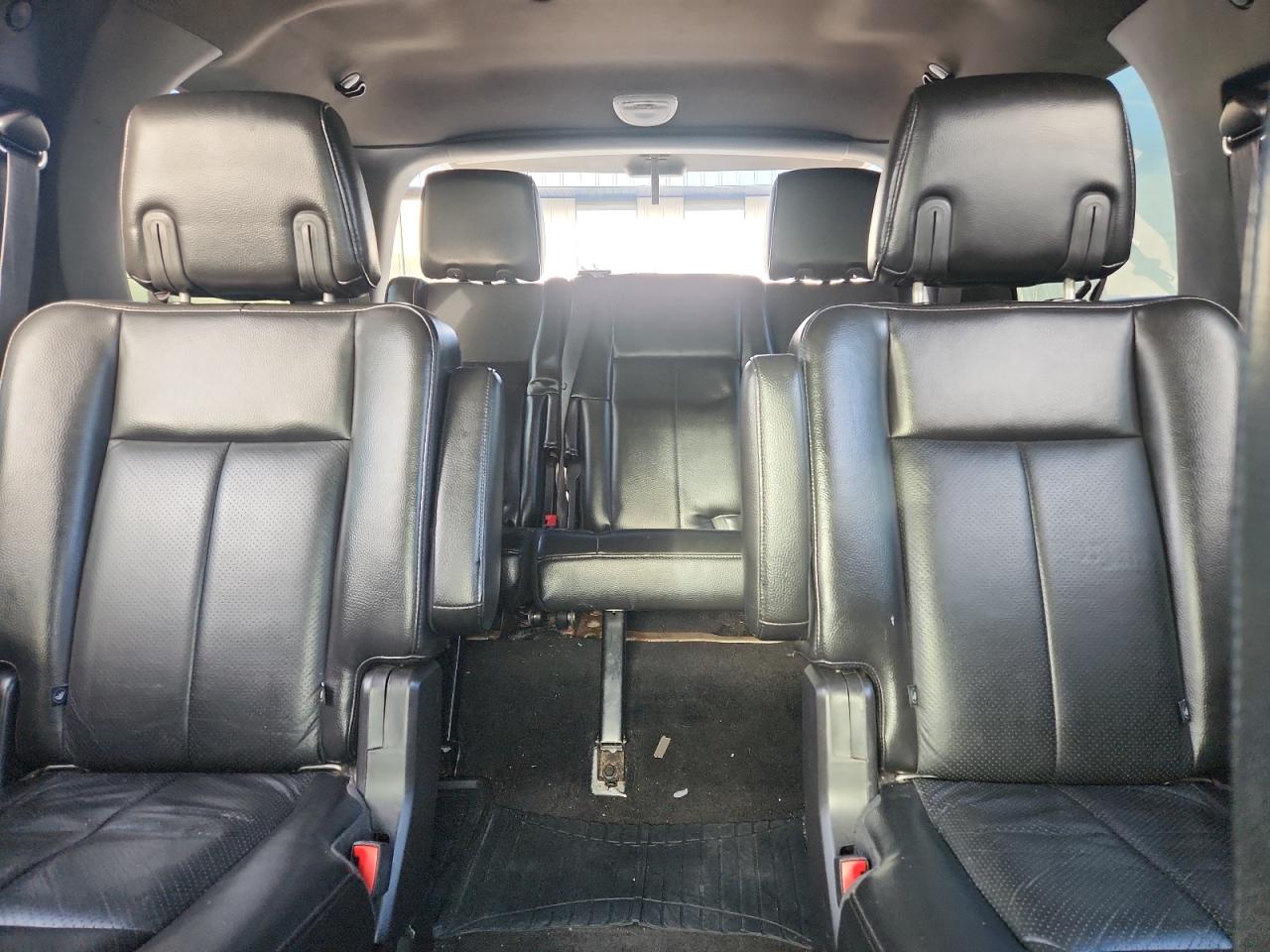 Ford Expedition Limited Image 8