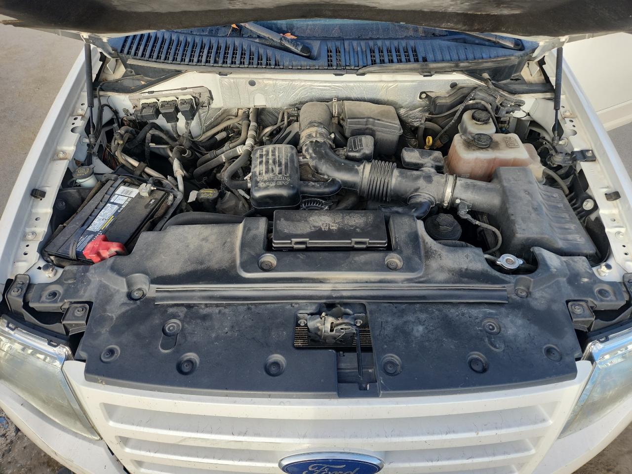 Ford Expedition Limited Image 10