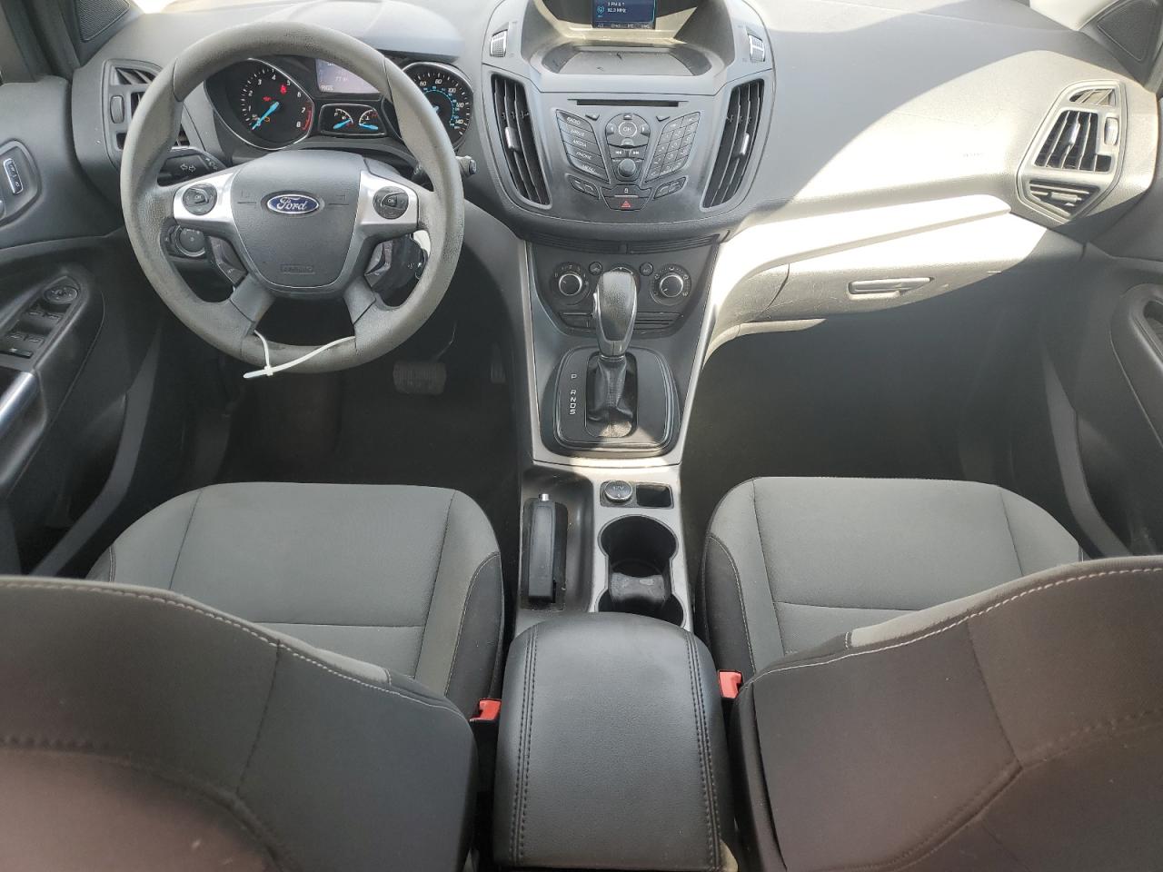 Ford Escape Se Image 8