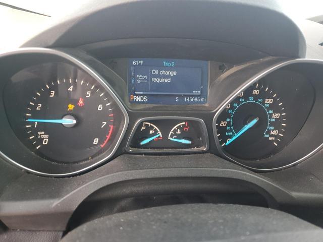 Ford Escape Se Image 2