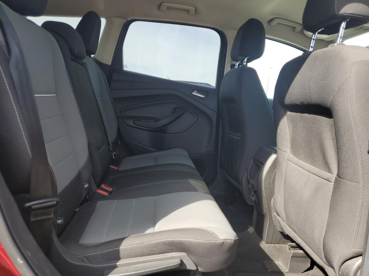 Ford Escape Se Image 12