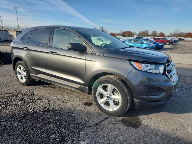 Ford Edge Se Image 9