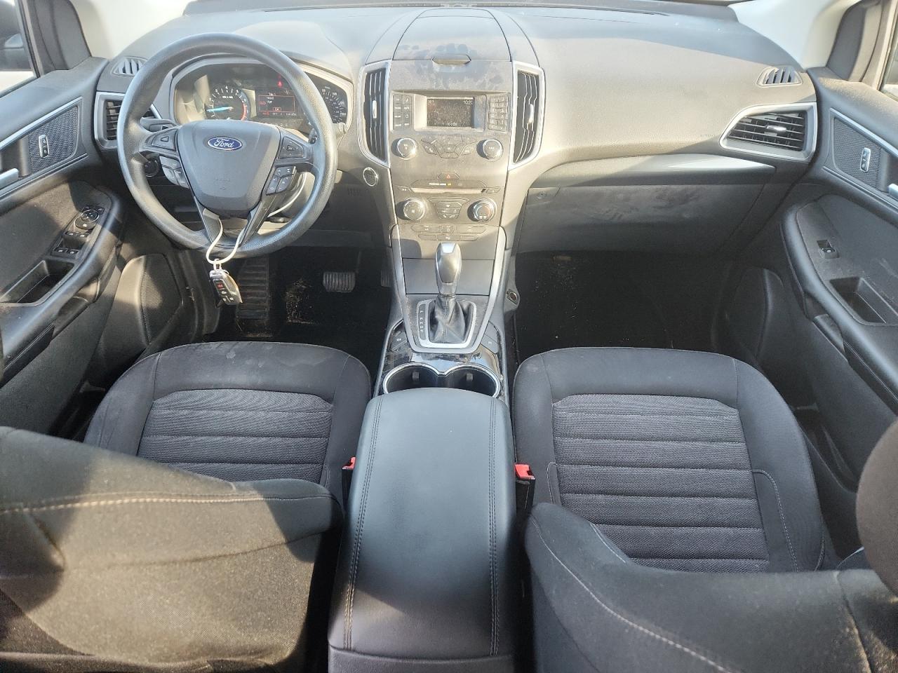 Ford Edge Se Image 5