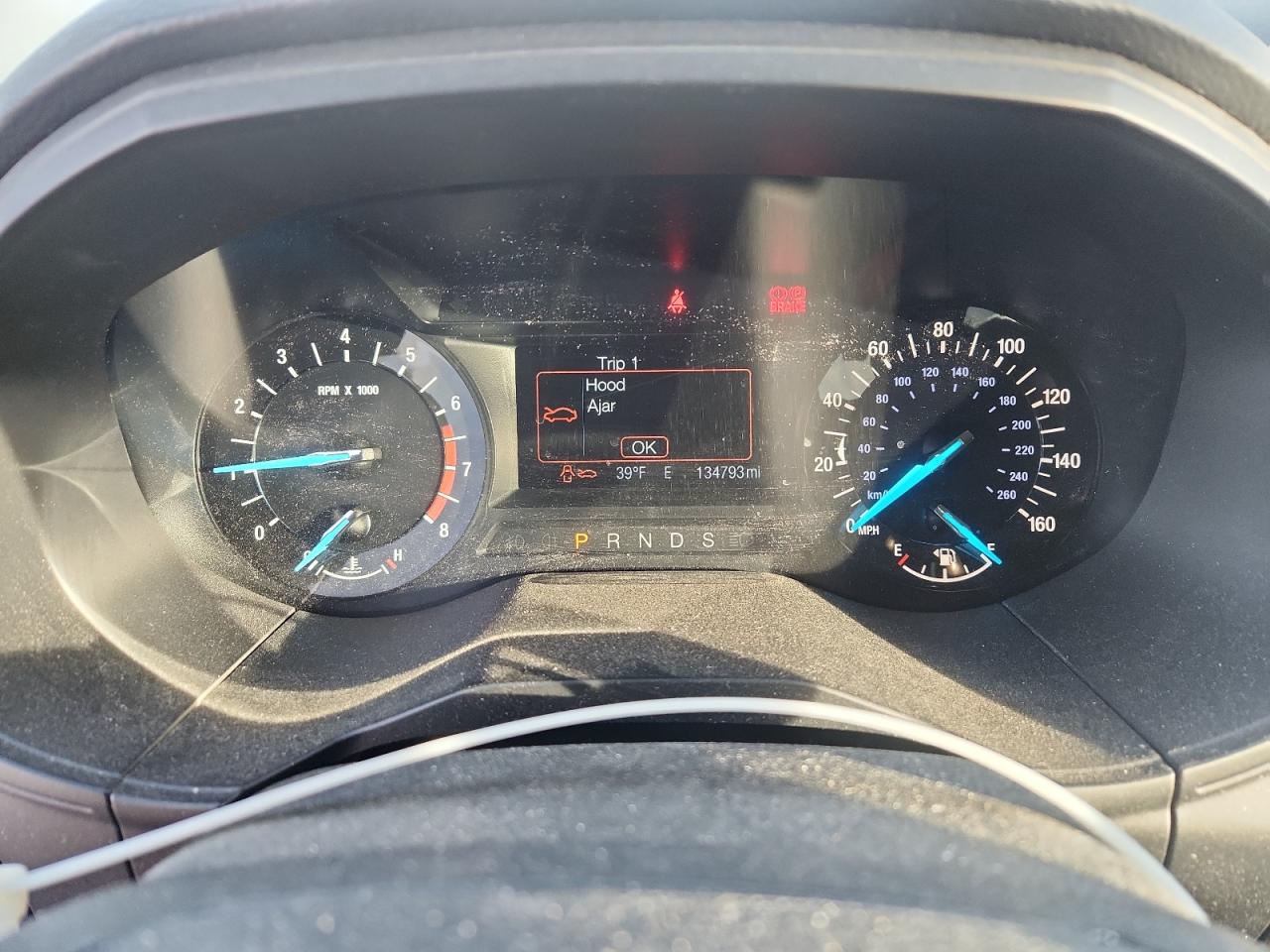 Ford Edge Se Image 12