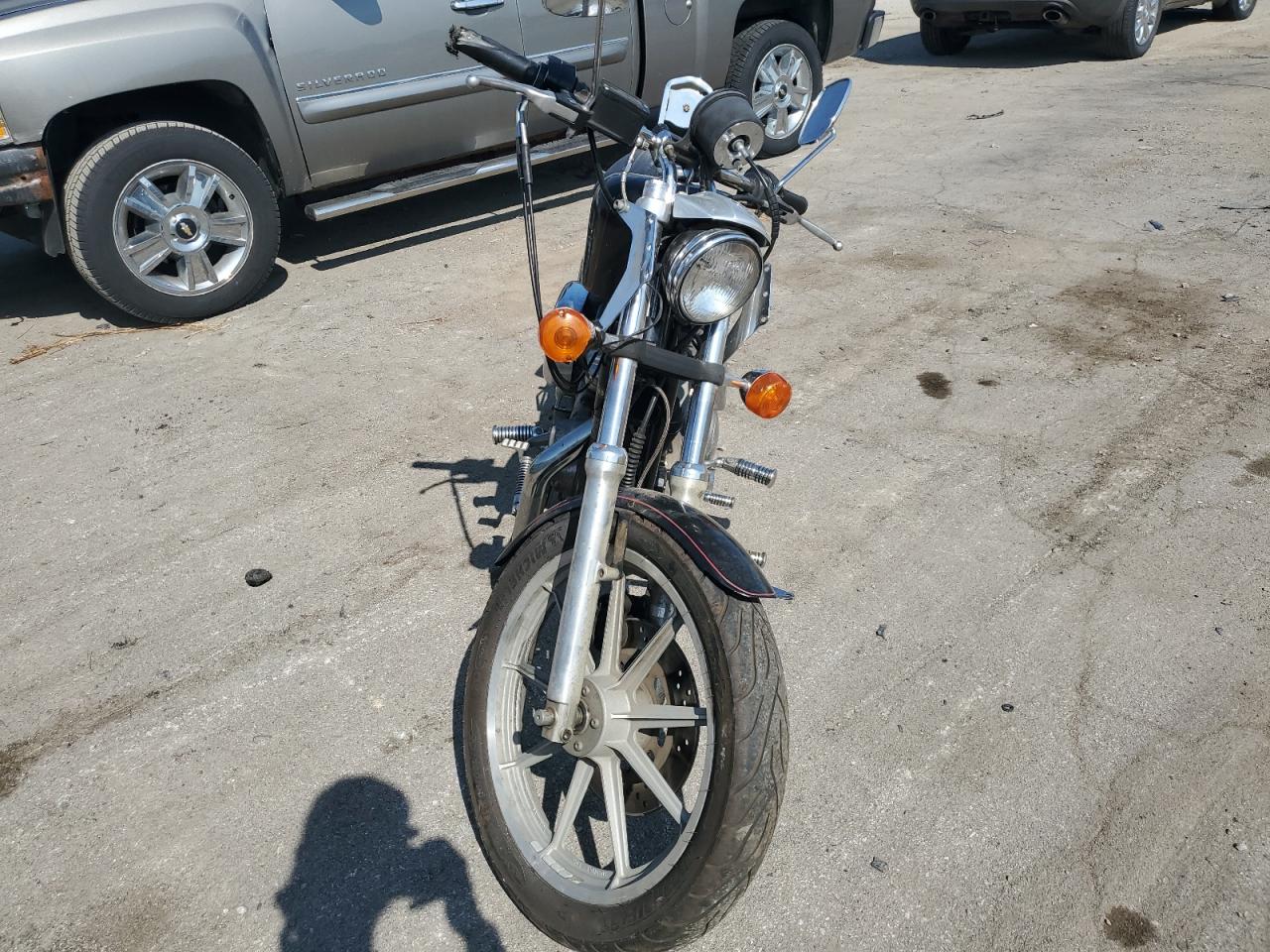 Harley-Davidson Sprtstr883 Image 6