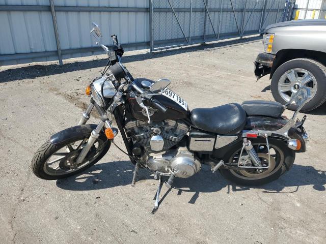 Harley-Davidson Sprtstr883 Image 7