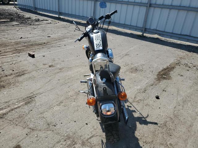 Harley-Davidson Sprtstr883 Image 5