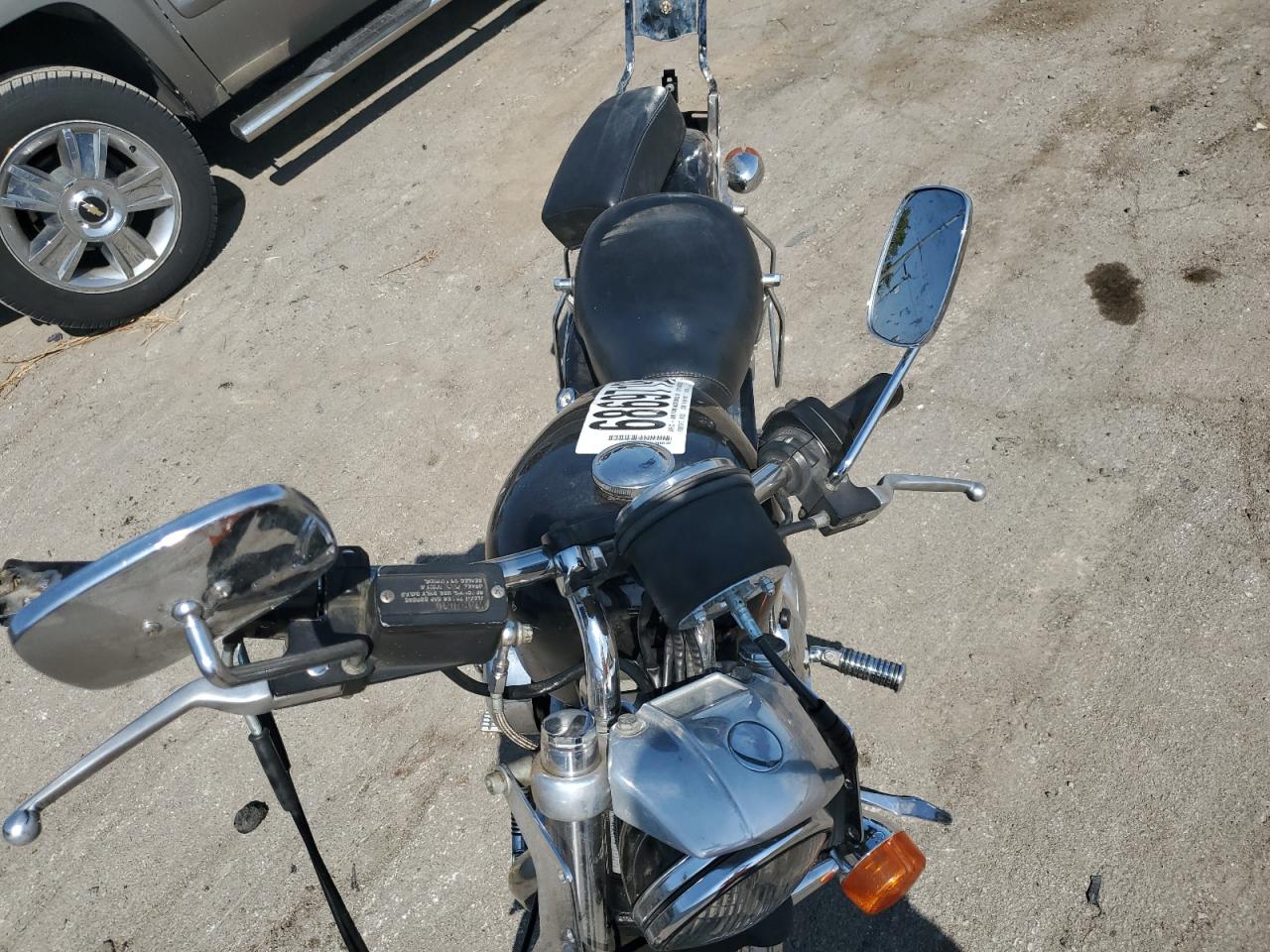 Harley-Davidson Sprtstr883 Image 2