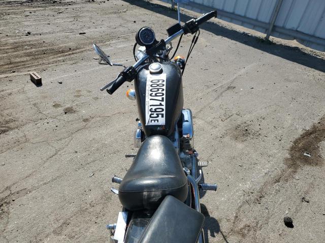 Harley-Davidson Sprtstr883 Image 3