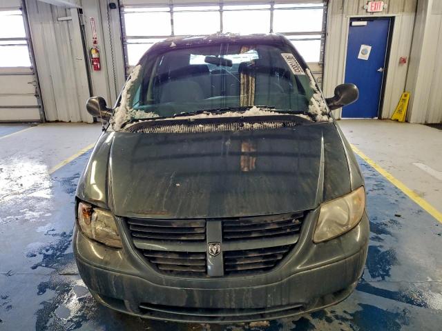Dodge Caravan Sxt Image 3