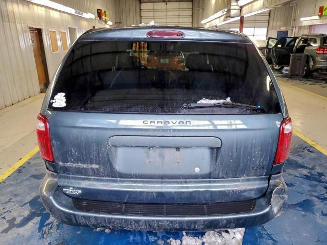 Dodge Caravan Sxt Image 7