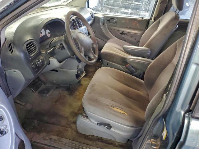 Dodge Caravan Sxt Image 5