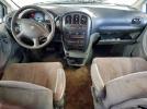 Dodge Caravan Sxt Image 8