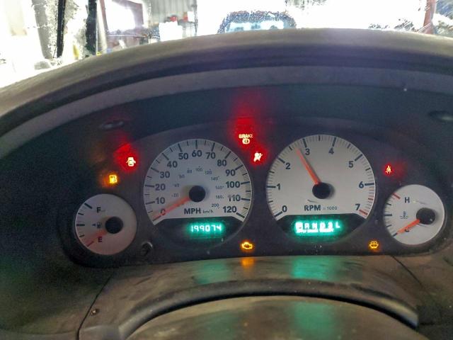 Dodge Caravan Sxt Image 9