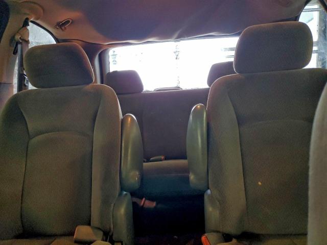 Dodge Caravan Sxt Image 6