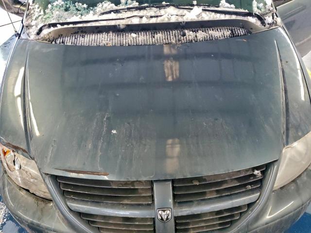 Dodge Caravan Sxt Image 12