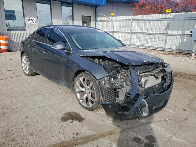 Buick Regal Gs Image 6