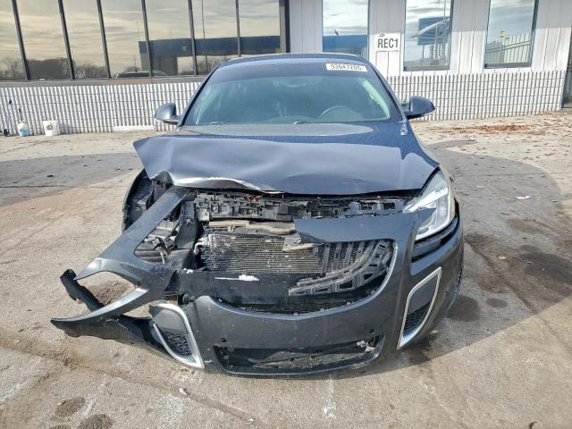 Buick Regal Gs Image 3