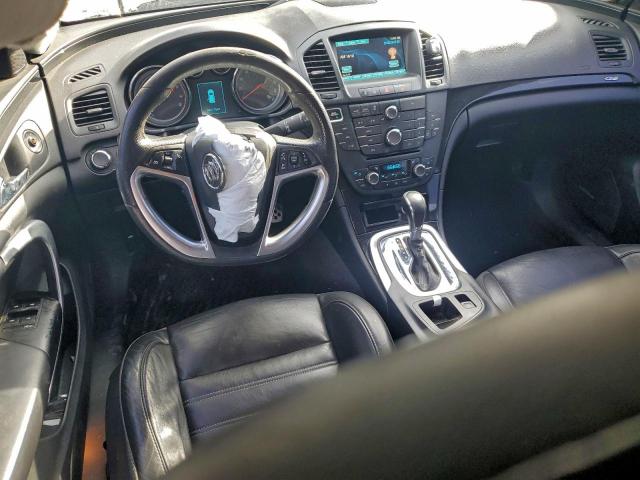 Buick Regal Gs Image 8