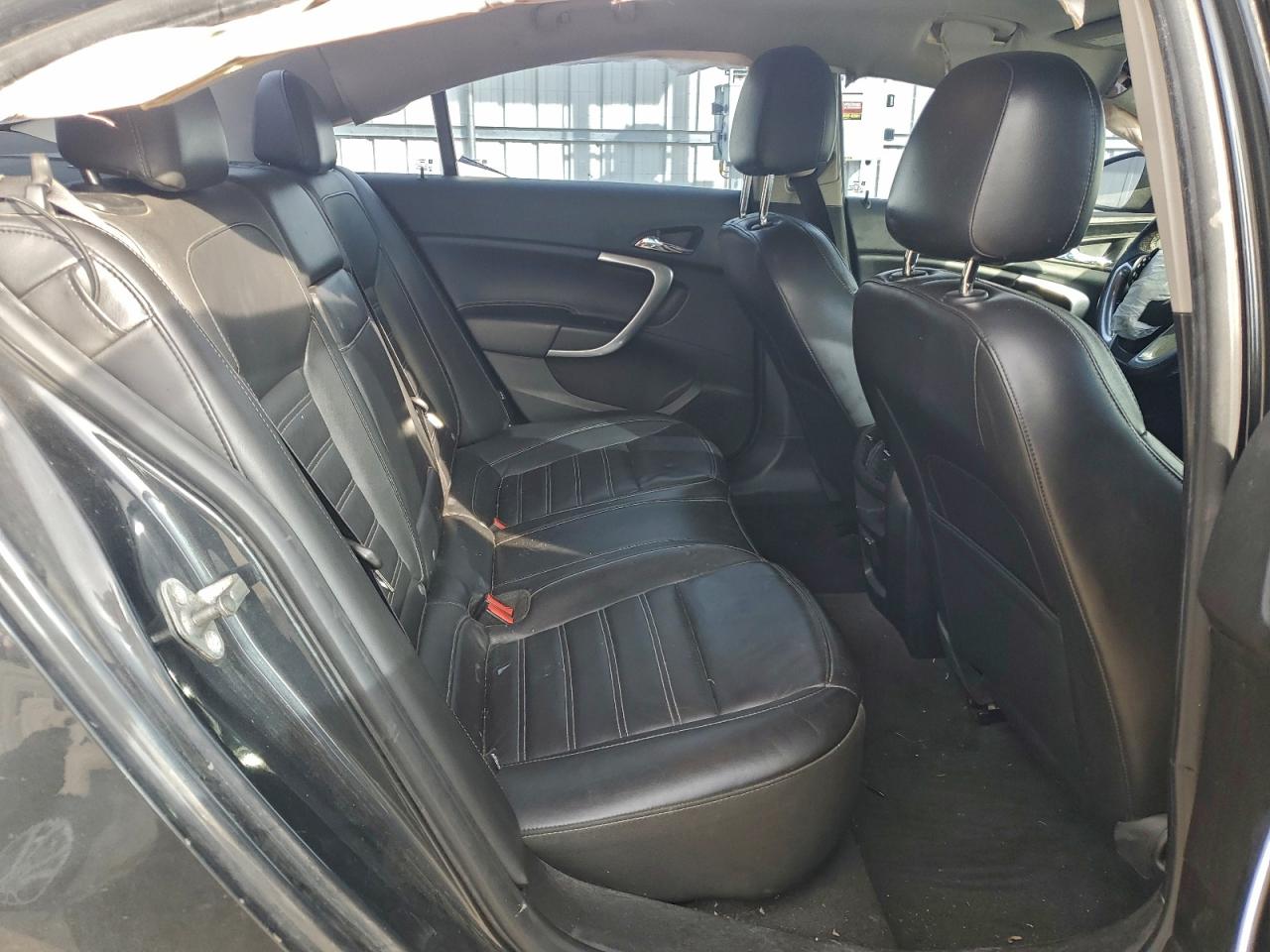 Buick Regal Gs Image 2